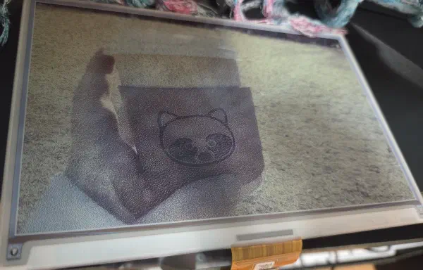 思い出をePaper に映そう！